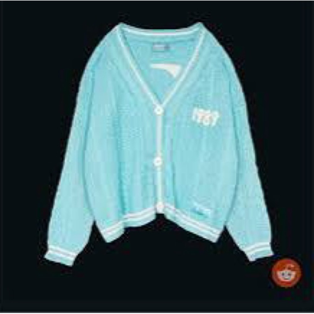 Unworn 1989 Taylors Version Cardigan